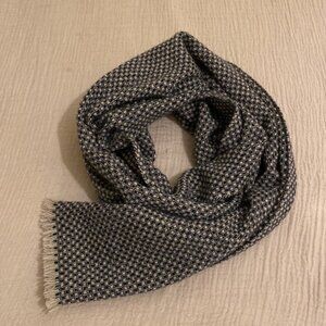 ARCASHMERE CASHMERE SCARF . Made in Italy .